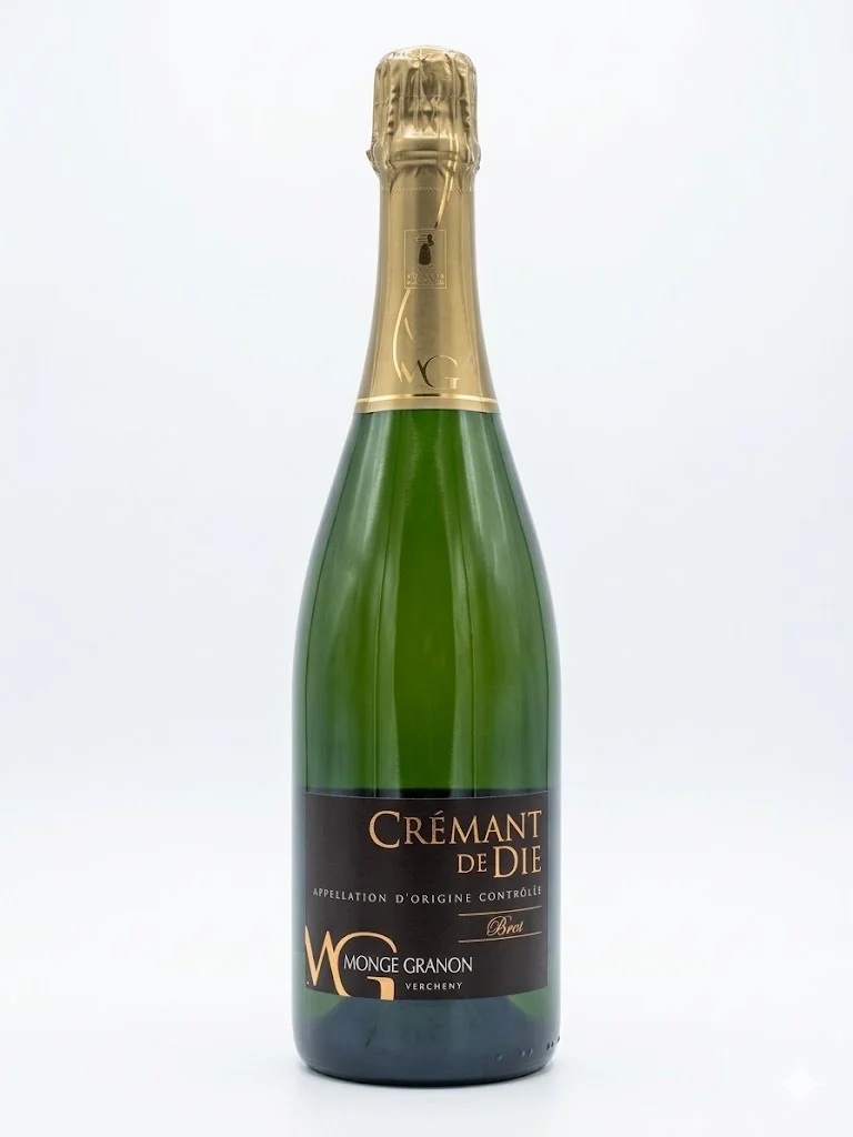 Monge Granon - AOC Crémant de Die 'Brut'