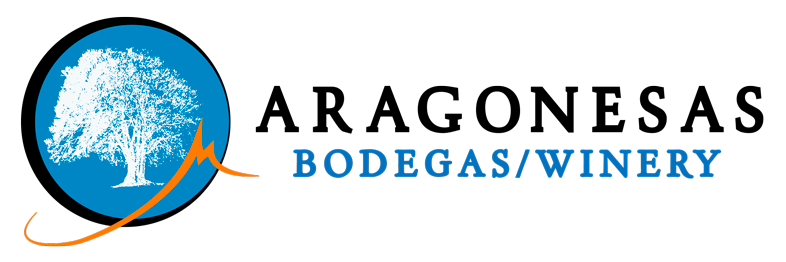 Logo Bodega Aragonesas
