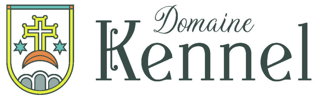 Logo Domaine Kennel