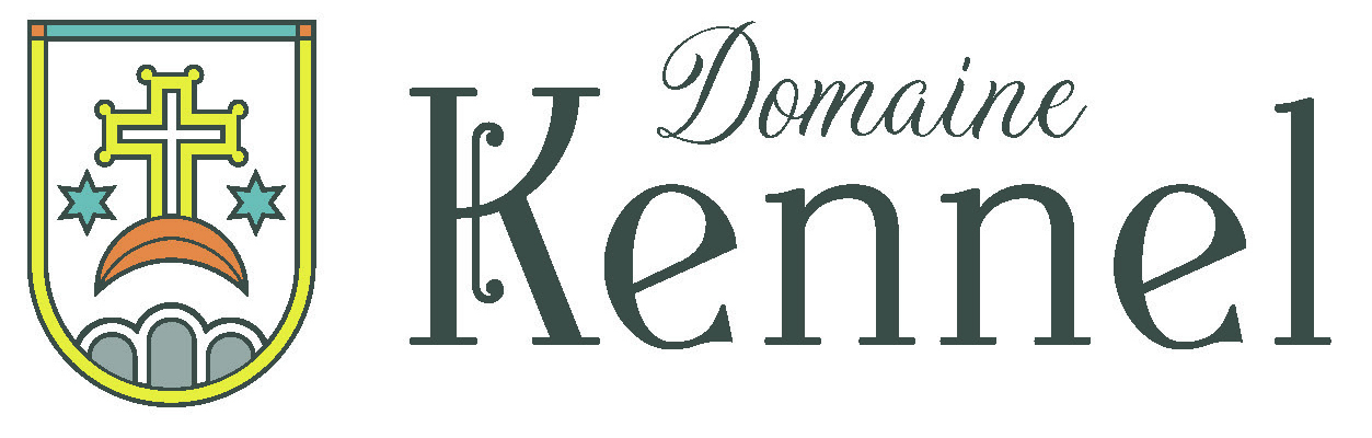 Logo Domaine Kennel