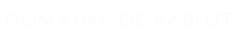 Logo Domaine de Bablut