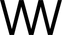 Logo Woven