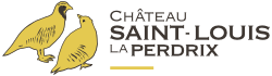 Logo Château Saint Louis La Perdrix