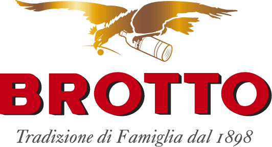 Logo Brotto Distillerie
