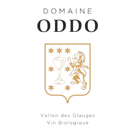 Logo Domaine Oddo