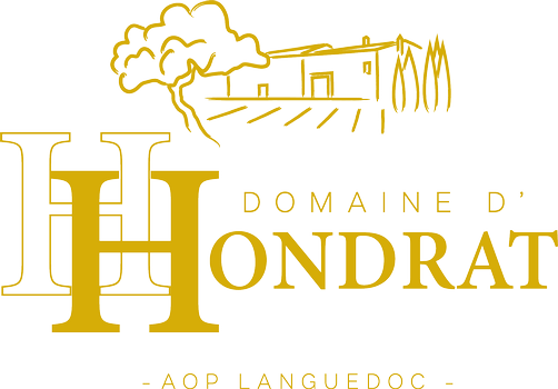 Logo Domaine Hondrat