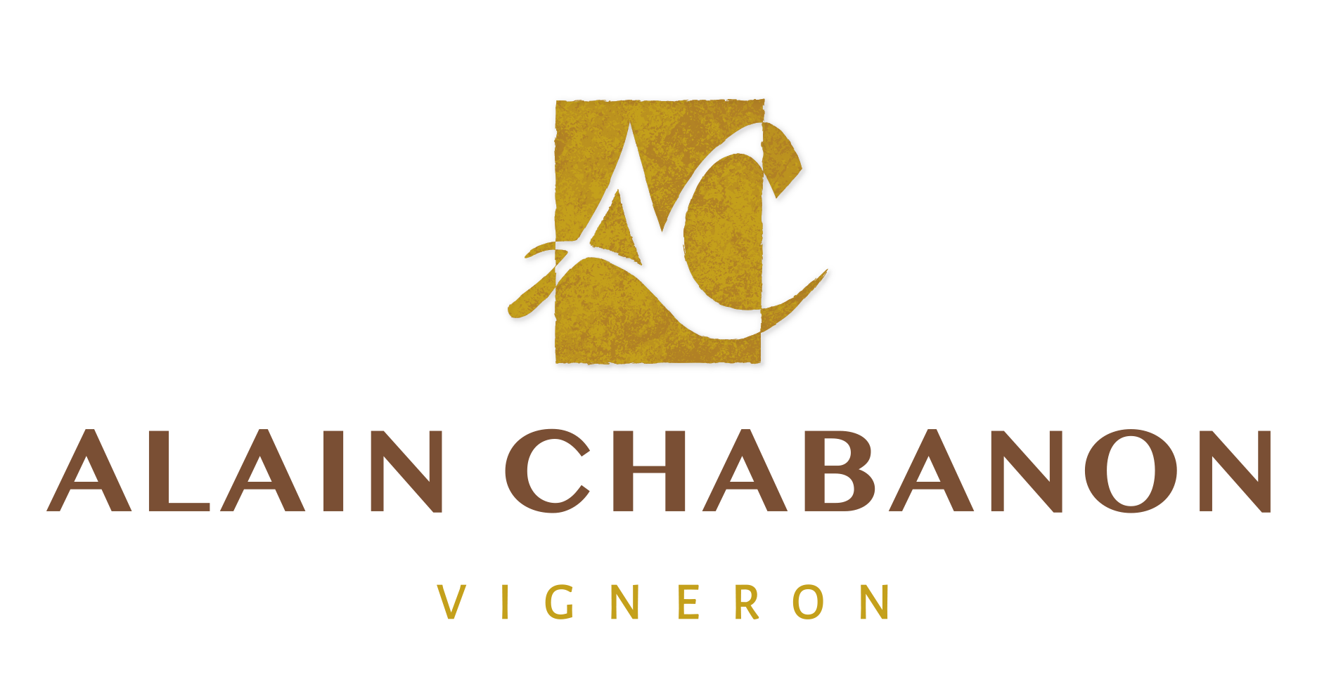Logo Alain Chabanon