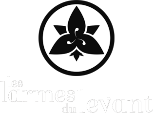 Logo Les Larmes du Levant