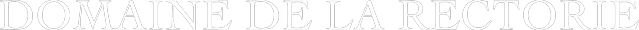 Logo La Rectorie