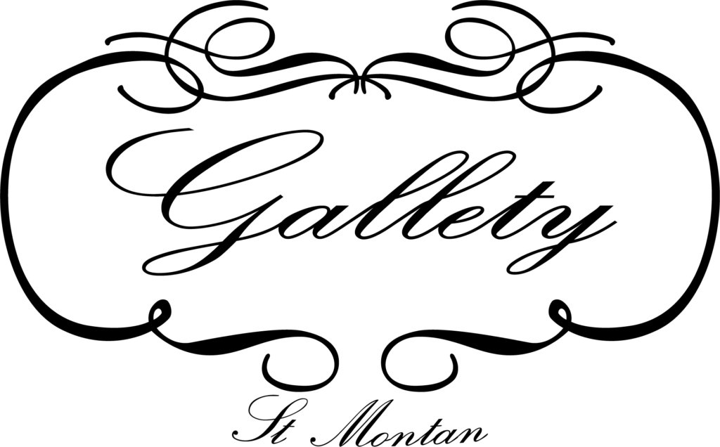 Logo Domaine Gallety