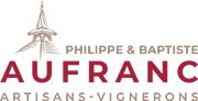 Logo Baptiste Aufranc