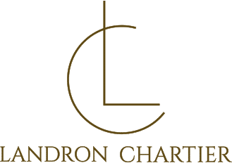 Logo Domaine Landron Chartier