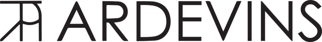 Logo Maison Ardévins