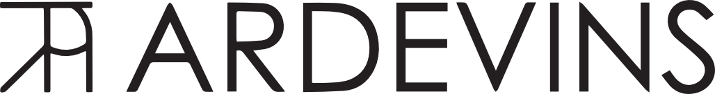 Logo Maison Ardévins