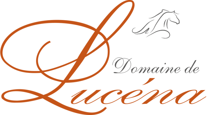 Logo Domaine de Lucena