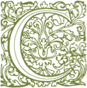 Logo Clos Canarelli