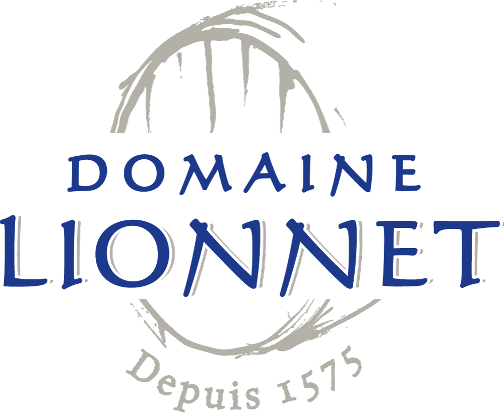 Logo Domaine Lionnet