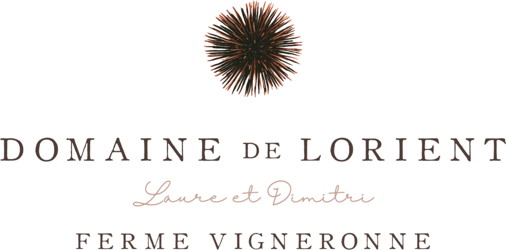 Logo Domaine de Lorient