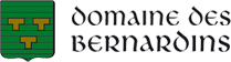 Logo Domaine des Bernardins