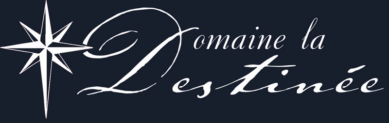 Logo Domaine la Déstinée