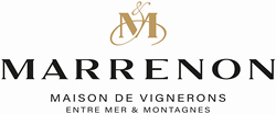 Logo Marrenon