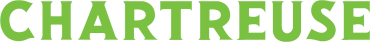 Logo Chartreuse