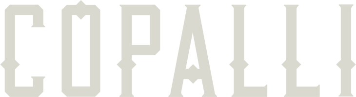 Logo Copalli