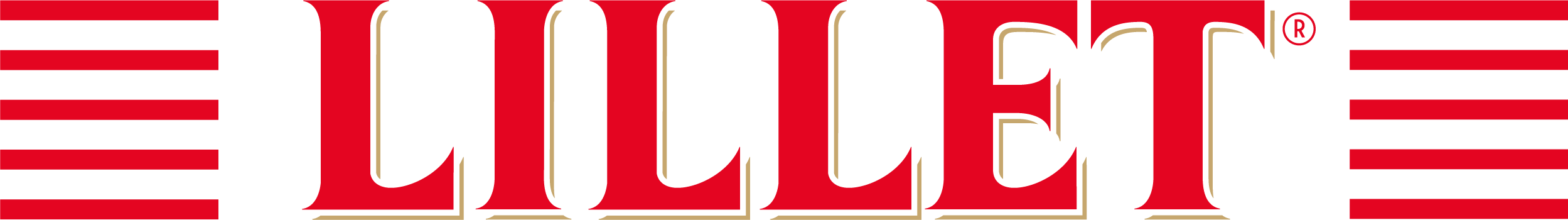 Logo Lillet