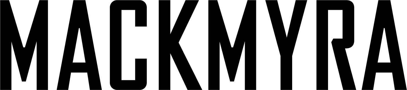 Logo Mackmyra