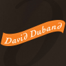 Logo Domaine David Duband