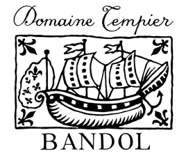 Logo Domaine Tempier