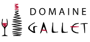 Logo Domaine Gallet