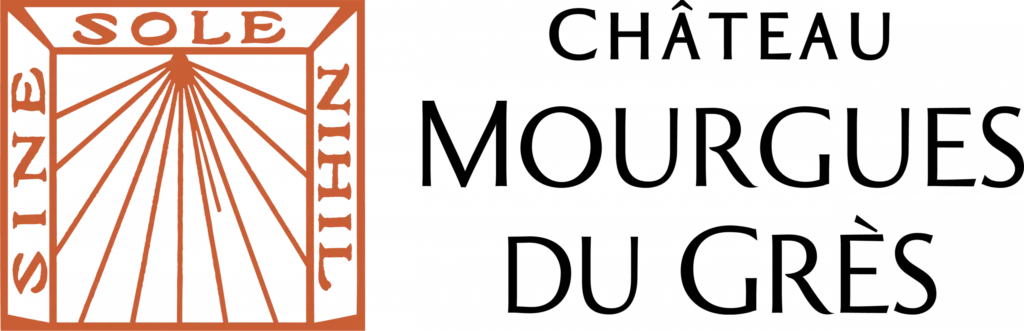 Logo Château Mourgues du Grès