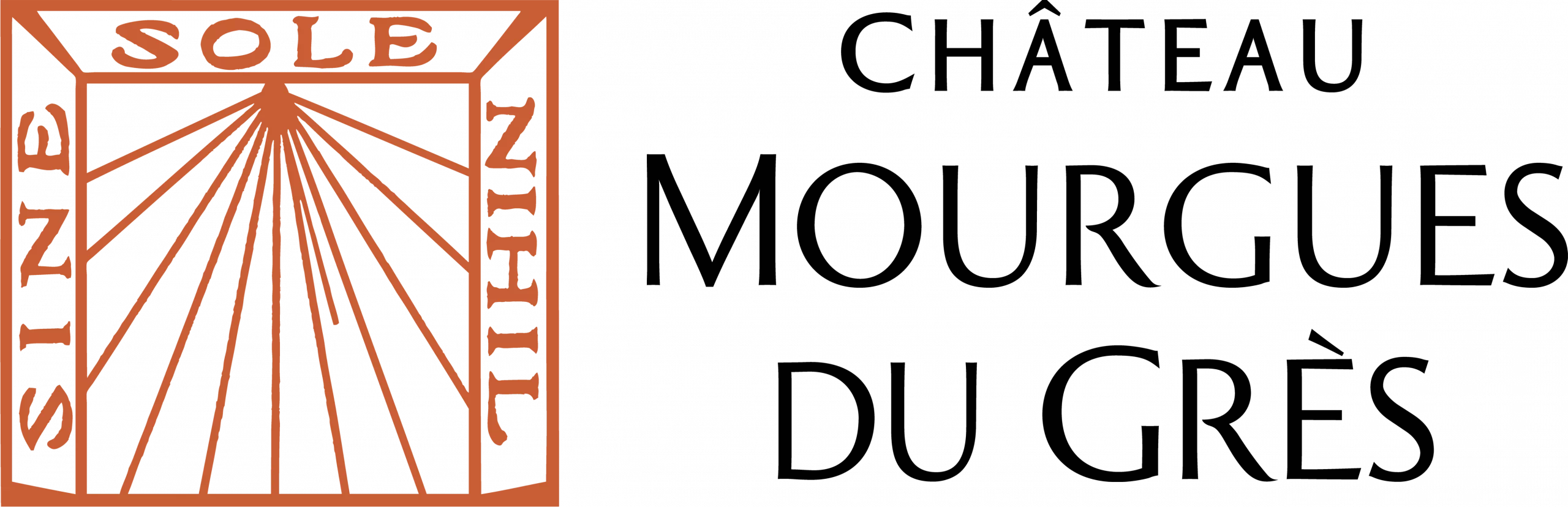 Logo Château Mourgues du Grès
