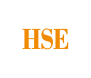 Logo HSE