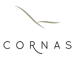 Logo AOC Cornas