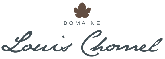 Logo Louis Chomel