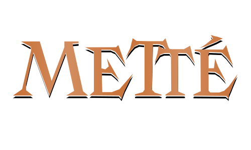 Logo Distillerie Mette