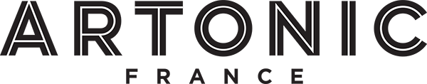 Logo Artonic