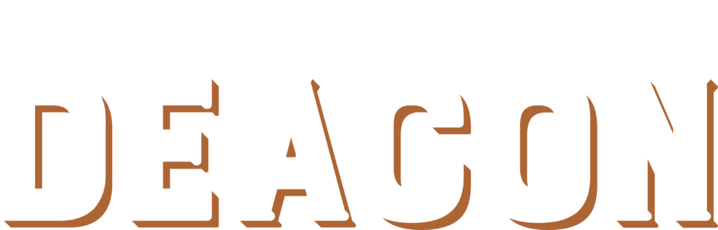 Logo The Deacon
