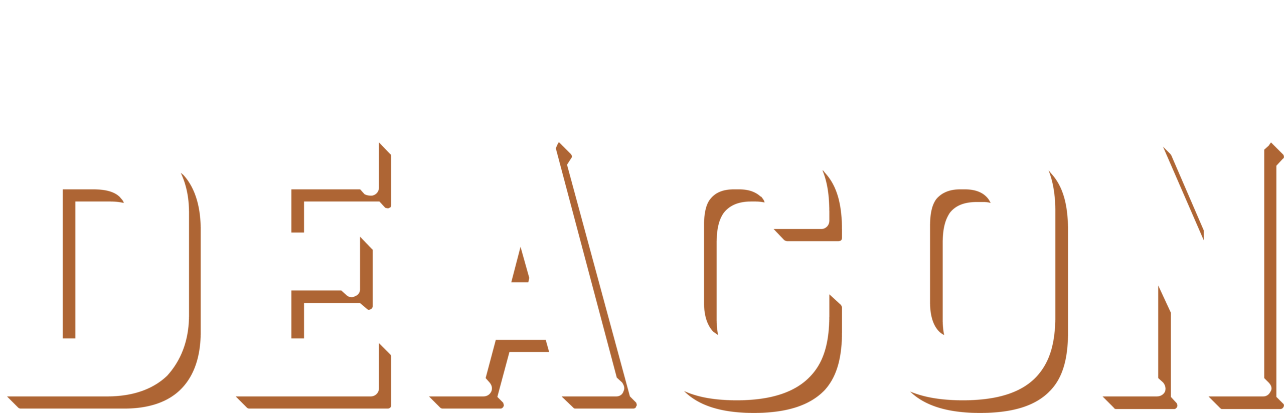 Logo The Deacon