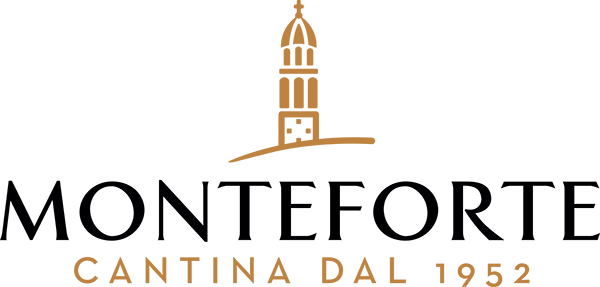 Logo Cantina di Monteforte d'Alpone