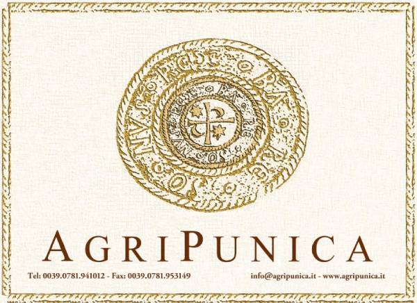 Logo Agricola Punica