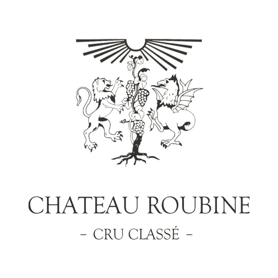 Château Roubine